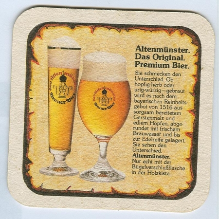 Altenmünster coaster B page