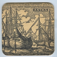 Astra coaster A page