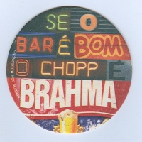 Brahma coaster A page
