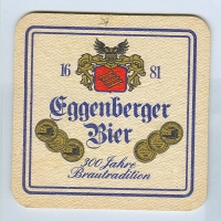 Eggenberger coaster A page
