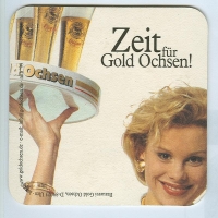 Gold Weisse coaster B page