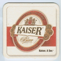 Kaiser coaster A page