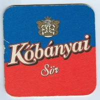 Kõbányai coaster B page