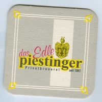 Piestinger coaster A page