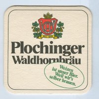 Plochinger coaster A page