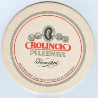Rolinck coaster A page
