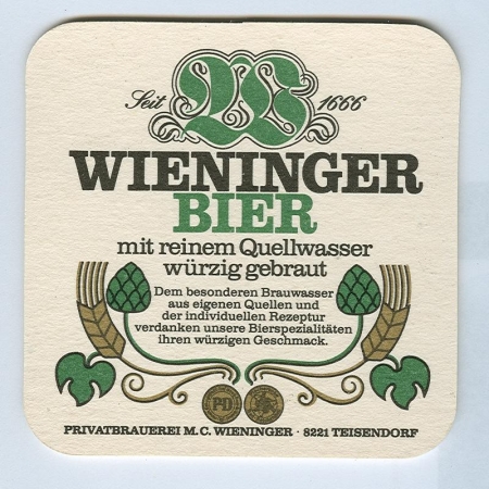 Wieninger coaster B page