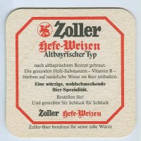 Zoller coaster B page